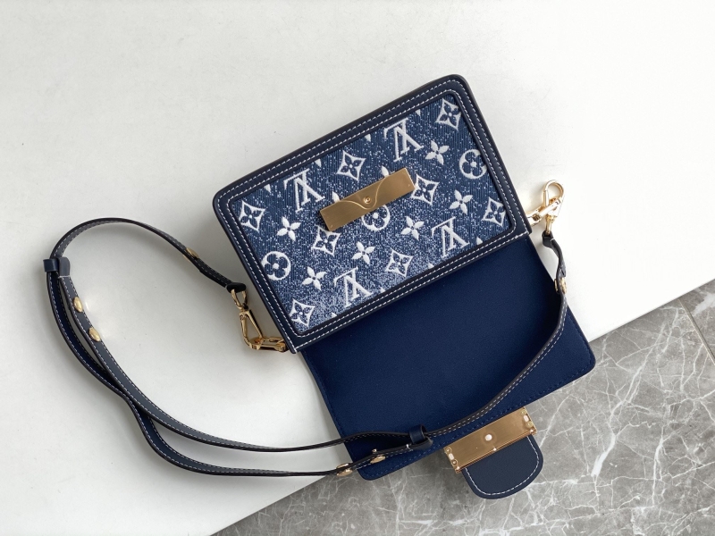 LV Satchel bags